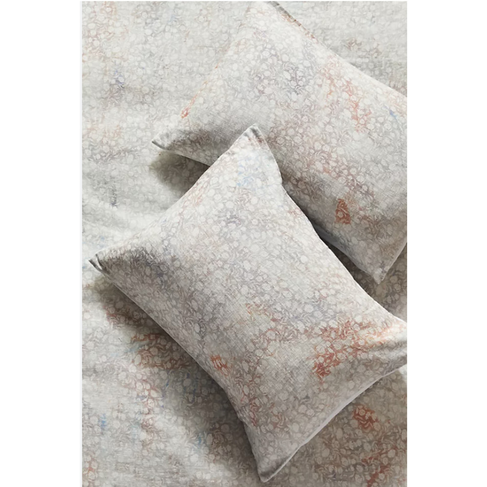 NEW! Anthropologie Gizelle Pillow Sham